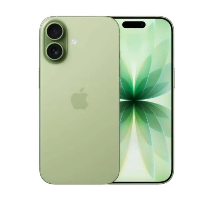 iphone 17 SAGE 256gb iphone 17 SAGE 256gb