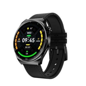 Reloj Smartwatch Dekkin Urban Sport Gps