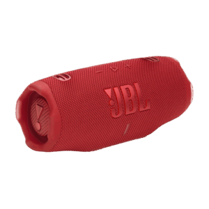Parlante JBL Charge 6 Rojo