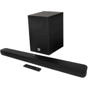 Barra de Sonido JBL Cinema Sb180