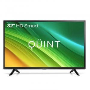 Smart Tv Qüint 32" HD Google Tv