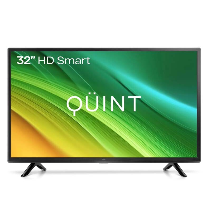 Quint32 Quint32