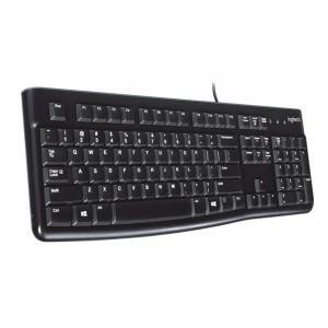 Teclado Logitech K120
