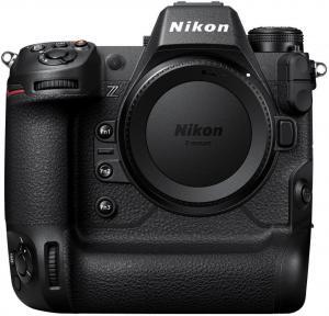 Nikon Z9 Body