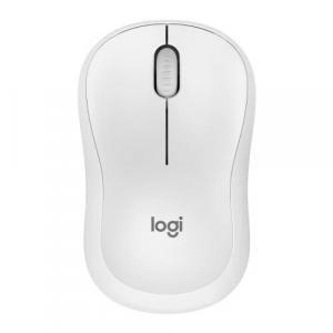 MOUSE LOGITECH M240 WIRELESS WHITE