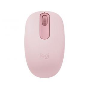 MOUSE LOGITECH M196 BLUETHOOTH PINK