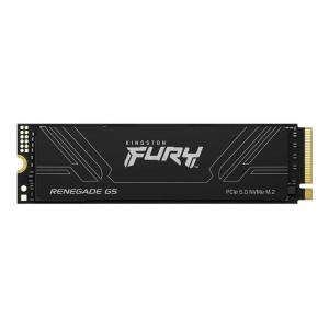 SSD M.2 NVME 2TB G5 KINGSTON FURY RENEGADE