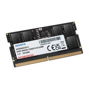 SODIMM DDR5 32GB ADATA 5600MHZ