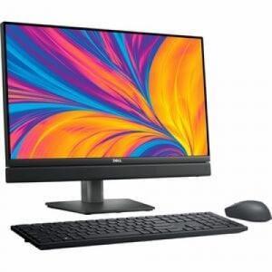 AIO 24 DELL OPTIPLEX 7420 I5-14500T 8G 512GB W11P