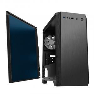 GAB GAMEMAX SILENT HILL H606 1*FAN M-ATX