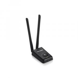 TP-LINK PLACA DE RED WIFI USB 300MBPS HP 2.4GHZ