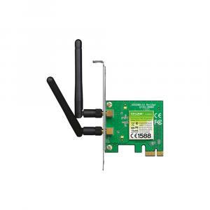TP-LINK PLACA DE RED WIFI PCI-E 300MBPS 2.4GHZ