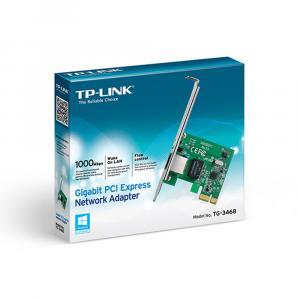 TP-LINK PLACA DE RED PCI-E GIGA