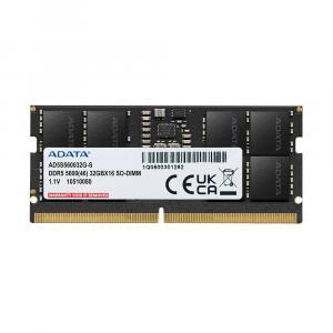 SODIMM DDR5 8GB ADATA 5600MHZ