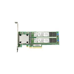 HPE NS204i-p NVMe PCIe3 2X480GB RAID 1 P/BOOT