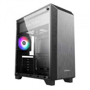 GAB GAMEMAX NOVA N5 MID-TOWER FAN RGB EXPO