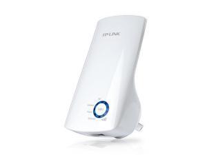 EXTENSOR DE RANGO TP-LINK WA850RE 11N 300MBPS