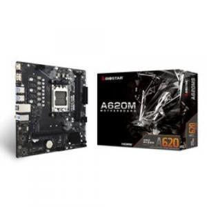 MB BIOSTAR AM5 A620MS DDR5 BOX M-ATX