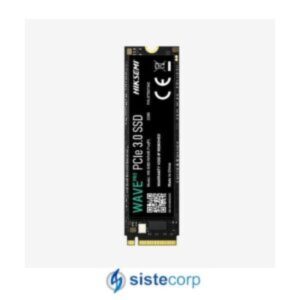 SSD M.2 NVME 512GB G3 HIKSEMI WAVE