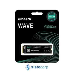 SSD M.2 NVME 1TB G3 HIKSEMI WAVE