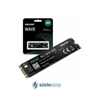 SSD 512GB HIKSEMI WAVE S