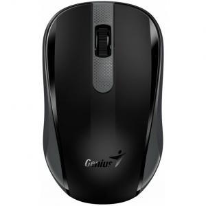 MOUSE GENIUS NX-8008S BLACK WIRELESS SILENCIOSO