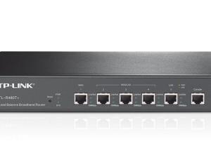 ROUTER 5P TP-LINK R480T+ 10/100 1P WAN +4P LAN