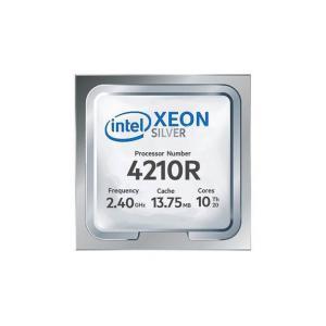 CPU HPE ML350 Gen10 Xeon-S 4210R 10C  Kit