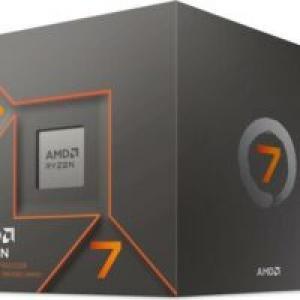 CPU AMD RYZEN 7 8700G AM5 65W 32MB