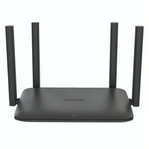 ROUTER 4P HIKVISION DS-3WR15X WIFI 6 1500MBPS