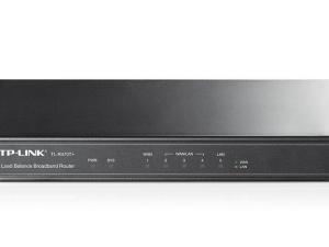 ROUTER 5P TP-LINK R470T+ 10/100 1P WAN +4P LAN