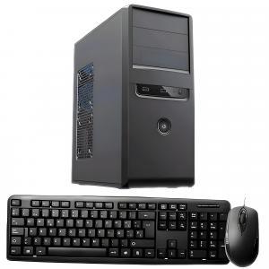GAB  PERF KITX3 2801 TEC+MOU+ATX 500W