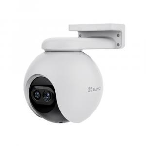 CAMARA IP 2MP EZVIZ C8PF PT 2.8/12 DUAL LENS 340°