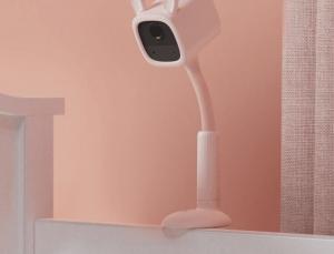 CAMARA IP 2MP EZVIZ BM1 RABBIT BABY CALL MONITOR
