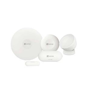 ALARMA EZVIZ SMART HOME  KIT CS-Tx/A3-R100