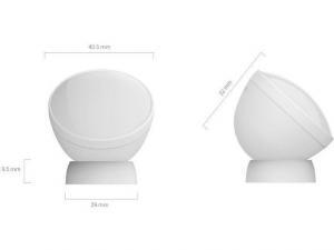 ALARMA EZVIZ SMART HOME T1C PIR MOVIMIENTO