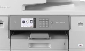 MF BROTHER MFC-J6955DW 30PPM WIFI FAX A3