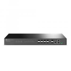 OLT 8P TP-LINK DS-P7001-08 FIBRA OPTICA