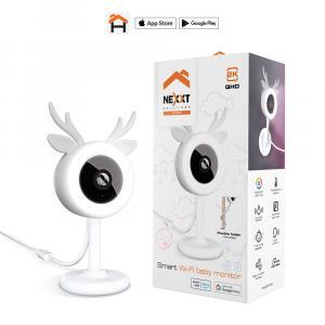 CAMARA IP NEXXT BABY MONITOR NHC-B100