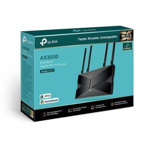 ROUTER 4P TP-LINK ARCHER AX53 AX3000 WIFI 6