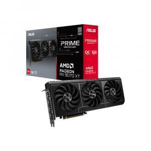 VGA AMD ASUS PRIME RX 9070XT 16GB OC