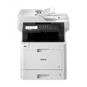 MFLC BROTHER MFC-L8900CDW 33PPM WIFI DUPLEX