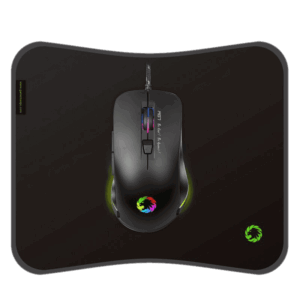MOUSE + GAMEPAD GAMEMAX MG7 RGB