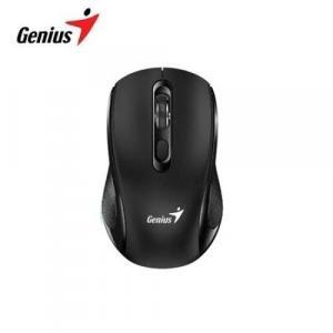 MOUSE GENIUS NX-8025S BLACK WIRELESS SILENCIOSO