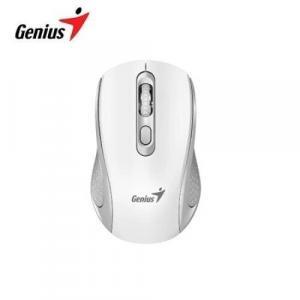 MOUSE GENIUS NX-8025S WHITE-GR WIRELESS SILENCIOSO