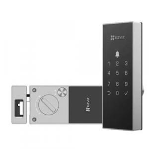 CERRADURA EZVIZ SMART HOME DL03 HUELLA