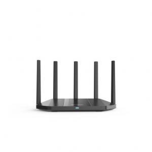 ROUTER 4P HIKVISION DS-3WR18X WIFI 6 1800MBPS
