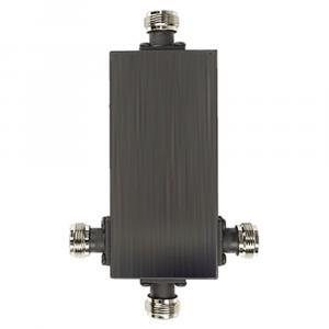 DIVISOR 3 VIAS SPLITTER