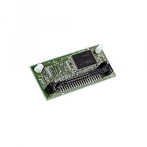 BAR CODE CARD 10Z0400  LEXMARK  C780/C782