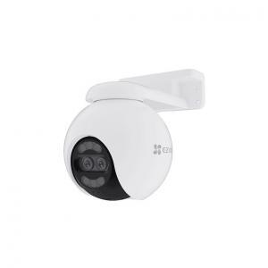 CAMARA IP 8MP EZVIZ H80X DUAL (4K+1080P) PT EXTERI